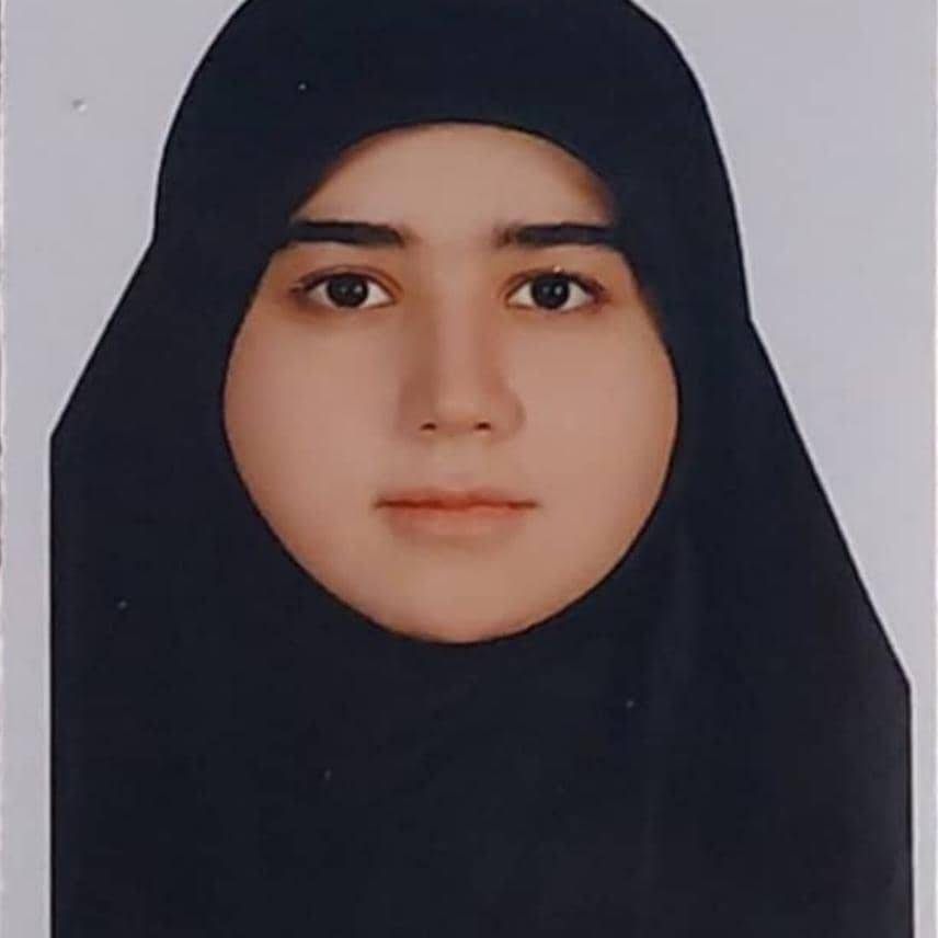 غزل غنجی