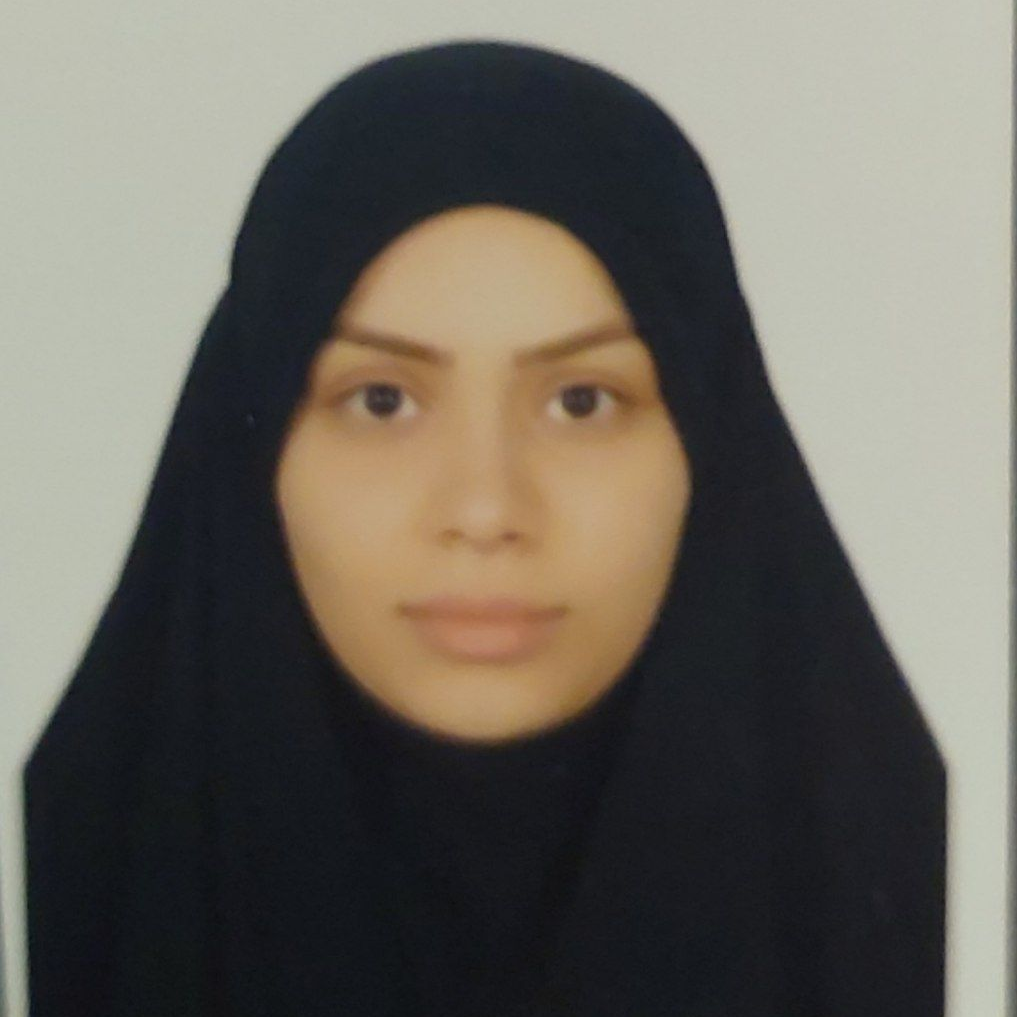 فاطمه داوری پاکدل