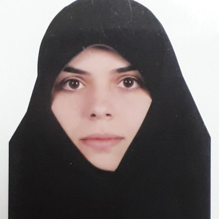 فاطمه السادات مهدوی سرشت