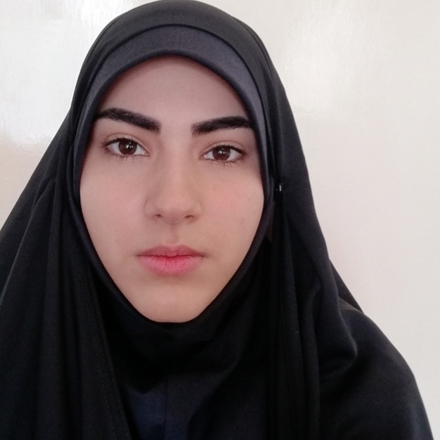 فاطمه مهرایین
