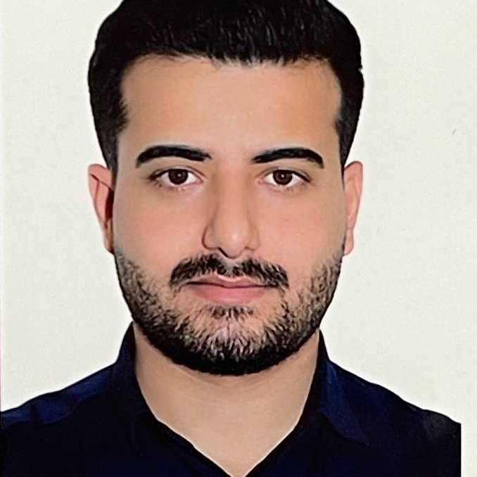 امیررضا توکلی