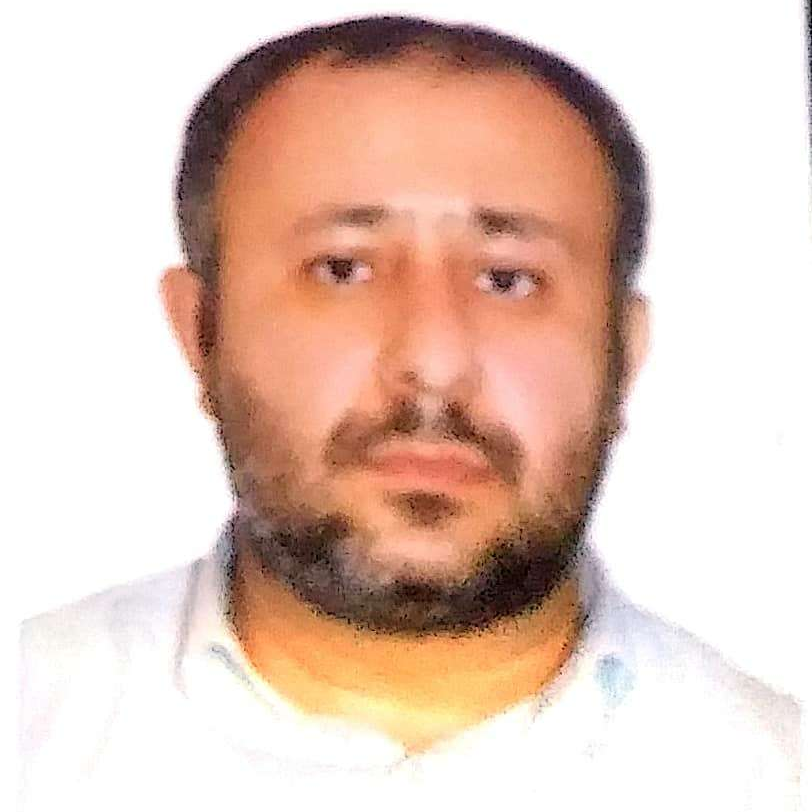 ابوالفضل محمدی