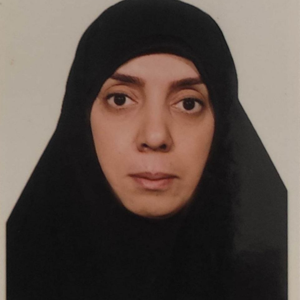 زهرا حاجی محمدی