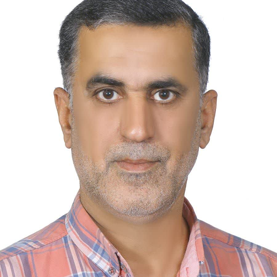 عبد السلام حمید طعمه الیعقوبی