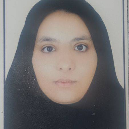 حدیثه سعادتی