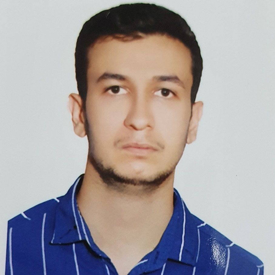 محمدعلی فرجی