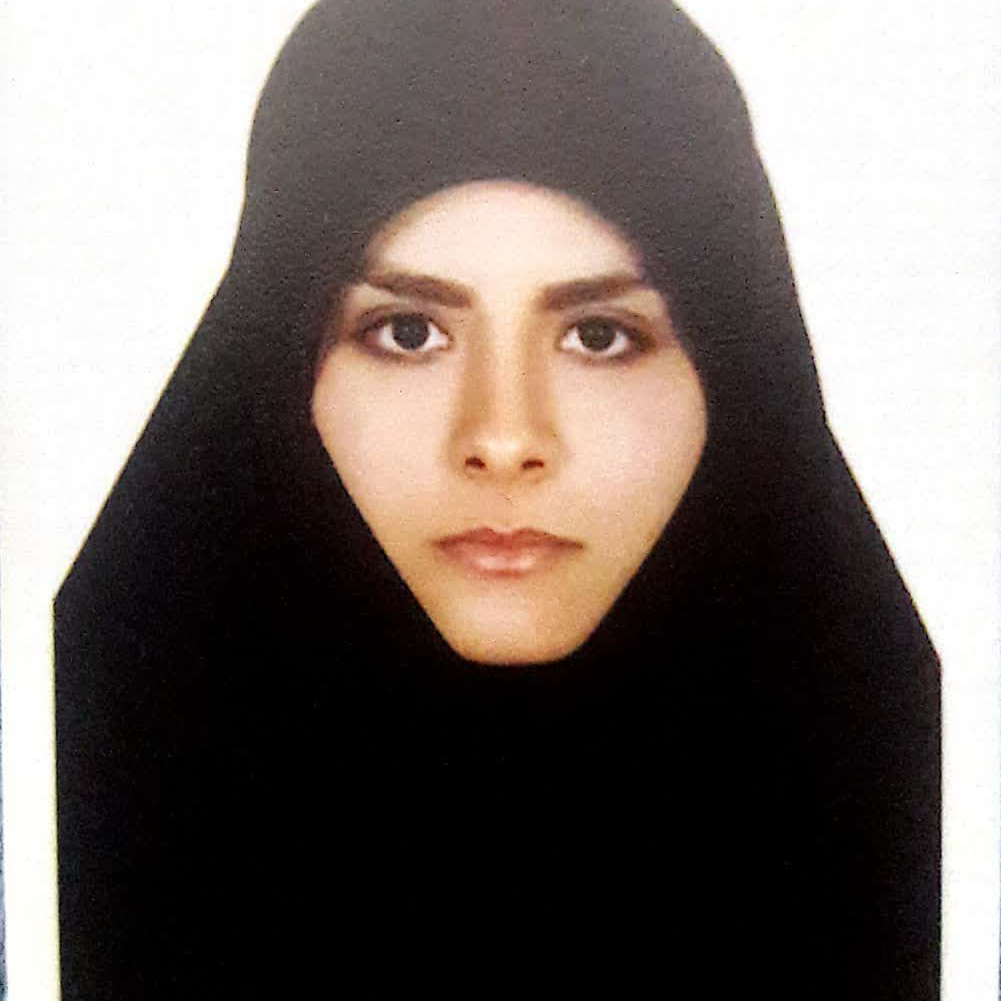 ضحی نیکوایی