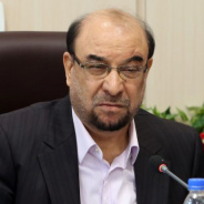 دکتر محمد حسین بیات