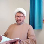 دکتر عنایت الله شریفی