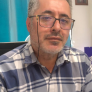 قربان شاکریان