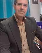 آقای محمد قنبرلو
