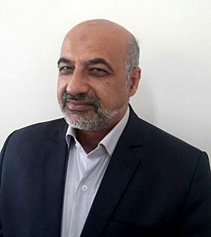 Dr Seid Mansour Mirsaeedi