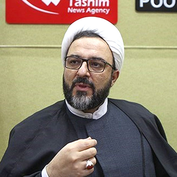 Dr Hamidreza Basiri