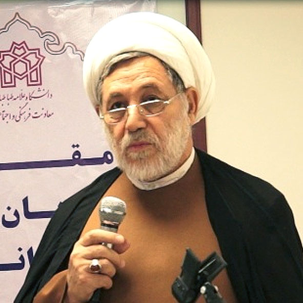 Dr Saleh Hasanzadeh