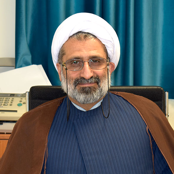 Dr Hesameddin Khalatbari